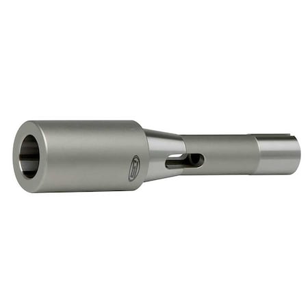 R8 MT1 Morse Taper Adapter